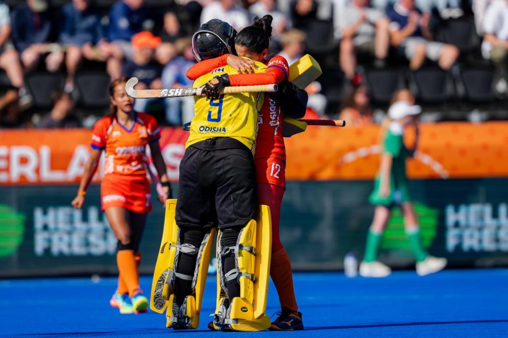 Latest Hockey News and Updates