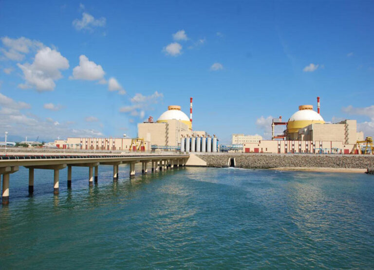 India’s Nuclear Expansion Has a Fuel-Cycle Blind Spot