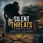 Highlighting the Silent Threat: