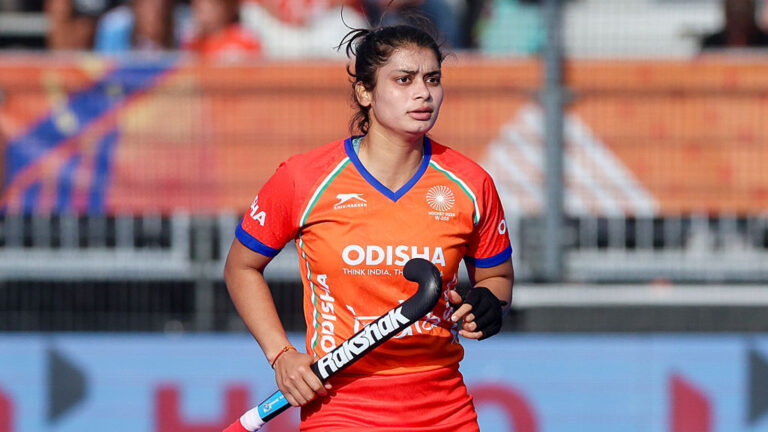 FIH Women’s World Cup: India crash out after goalless draw against Australia