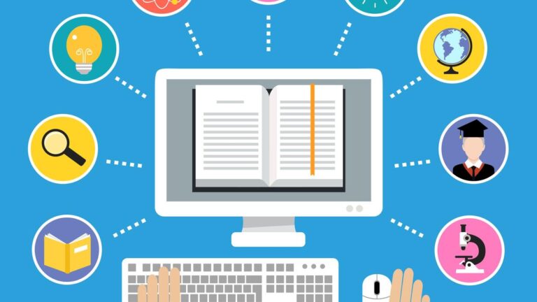 Why India’s colleges need to build accessibility into digital learning systems