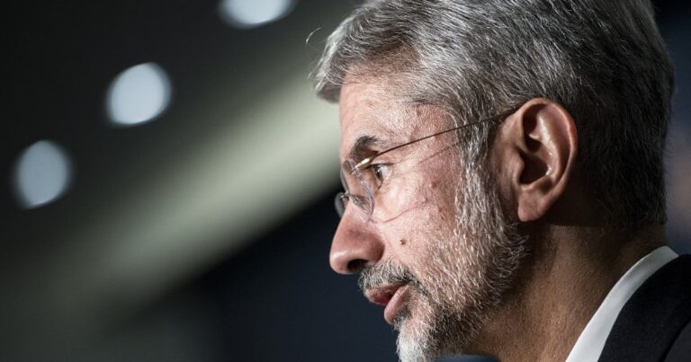 India, China have interest in stable ties, but border situation will determine relations: Jaishankar