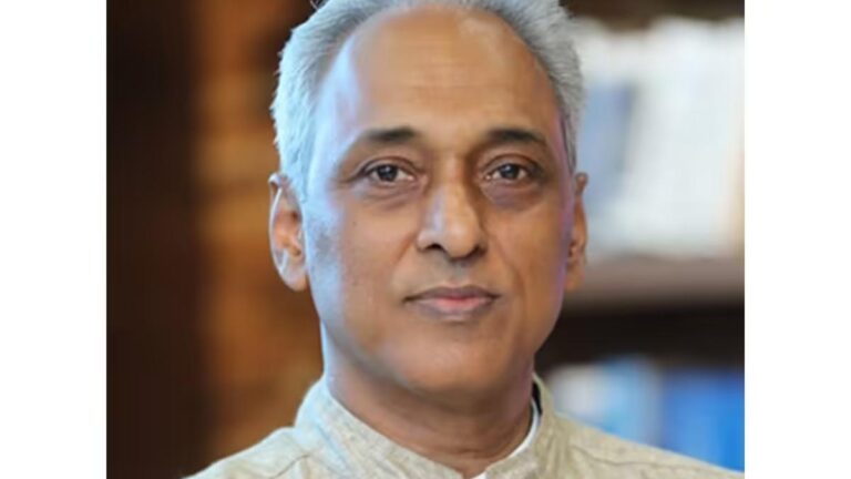 PFRDA chief puts India’s retirement-income replacement rate at 35–40% versus 60% global level
