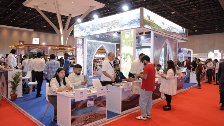 Domestic tourism cushions India as West Asia crisis, high airfares hit international travel