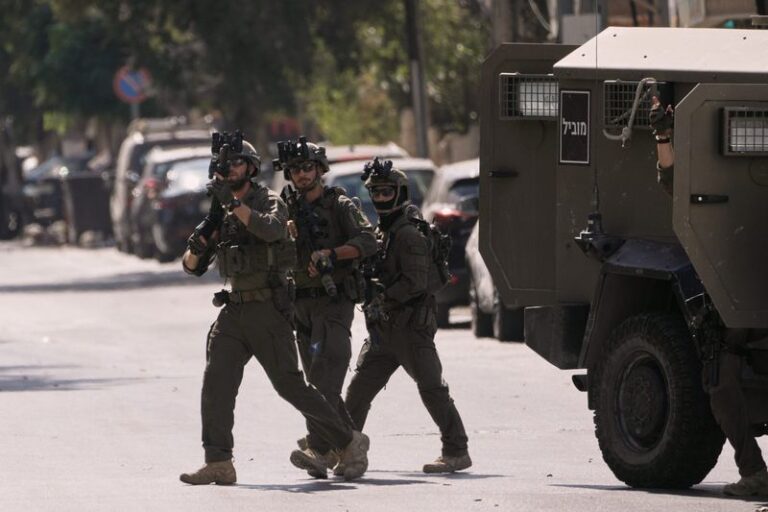 Palestinian Rights Organisation Files Complaint Against Israeli Soldier on Vacation in India