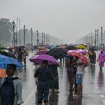 Rains to continue: Monsoon will stay active across these places in India