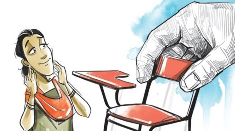 Gender parity of tribals in Tamil Nadu colleges lowest in India: AISHE