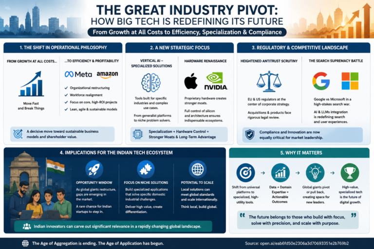 the great industrya