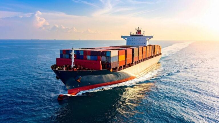 India’s trade is moving beyond West Asia as new markets open up: Maersk – CNBC TV18