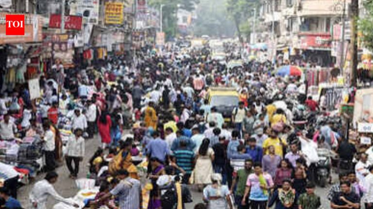 Census 2027 enumeration advanced in four poll-bound states | India News
