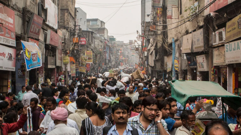 History of census: Journey of India’s 1.5 billion headcount