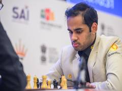 India continues dominant Chess Olympiad run, secures fourth consecutive wins