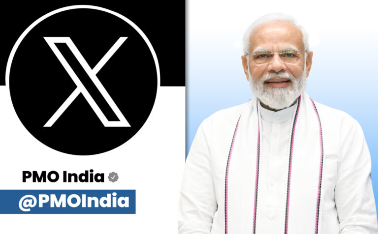 PM participates in Centenary Celebrations of Shri Ram College of Commerce