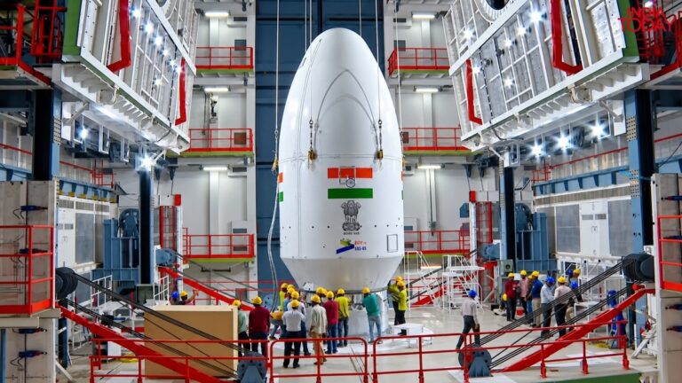 Isro employees seek clarification from govt over privatisation: What’s behind their anxiety?