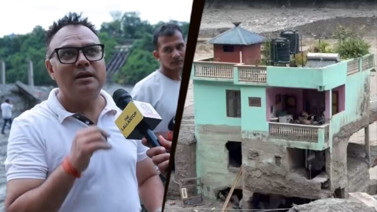 Nepal’s green house owner lives to tell how it withstood monster flood